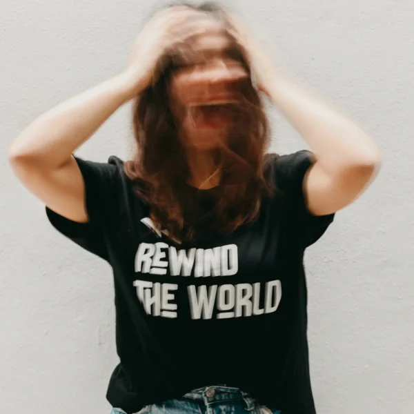 Rewind The World