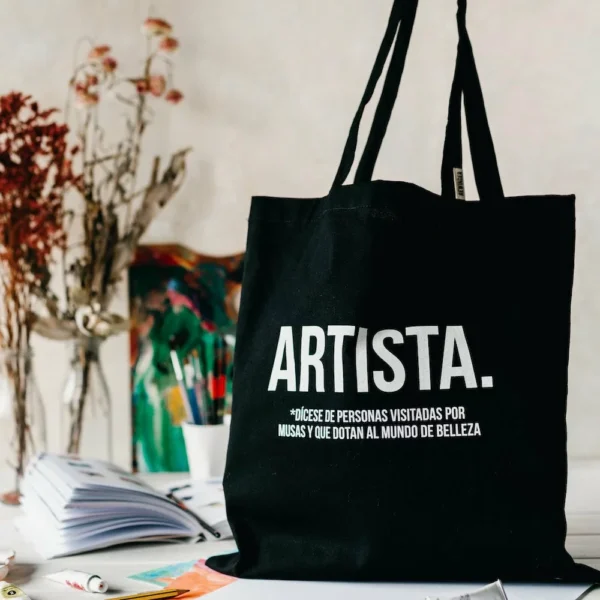 Tote Artista
