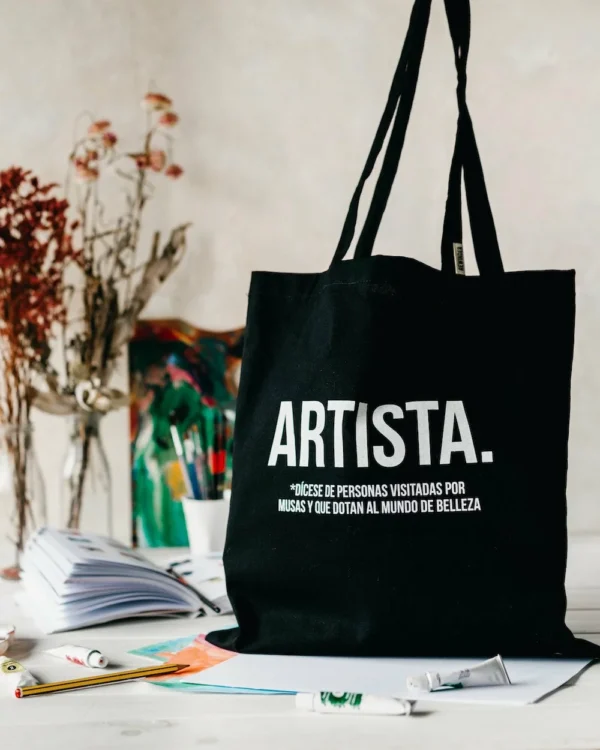 Tote Artista