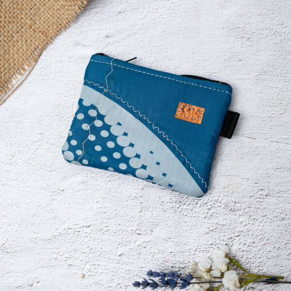 Funda protectora Cometa de kitesurf y neopreno reciclado "FORMOSA"