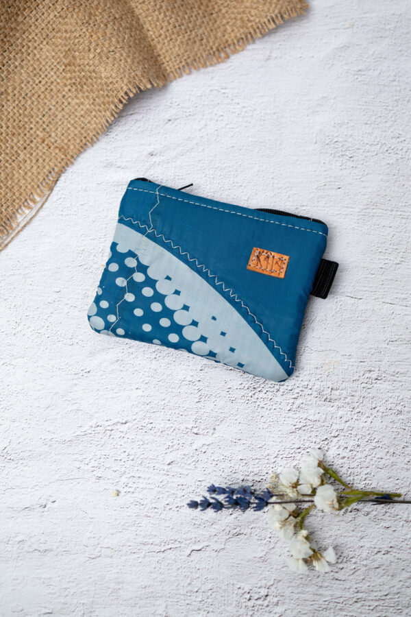 Funda protectora Cometa de kitesurf y neopreno reciclado "FORMOSA"