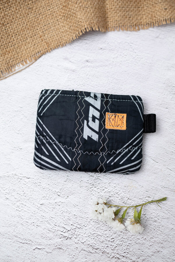 Funda protectora Cometa de kitesurf y neopreno reciclado "FORMOSA" - Imagen 3