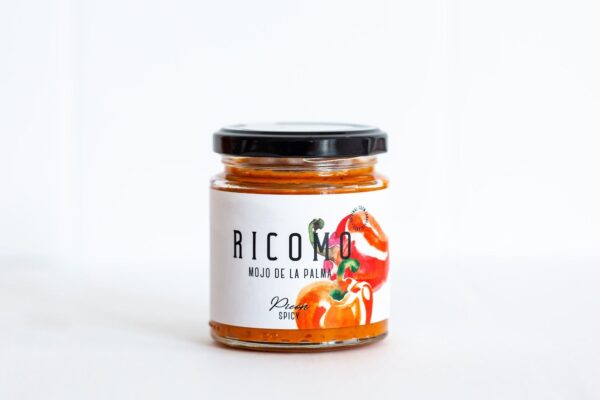 Mojo picón