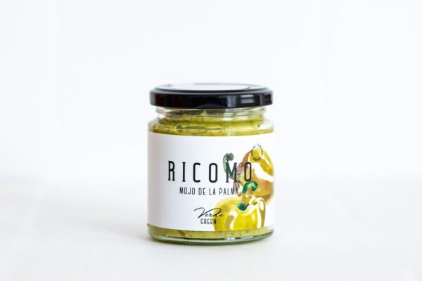 Mojo verde