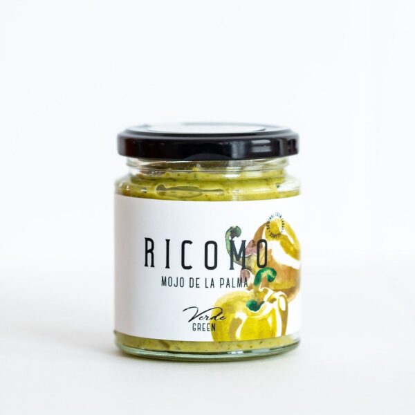 Mojo verde