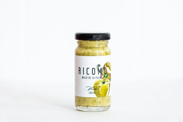 Mojo verde - Imagen 2