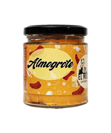 Almagrote