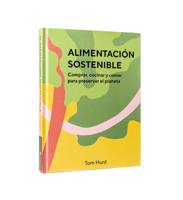 alimentacion sostenible