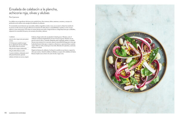 Alimentación Sostenible - Imagen 4