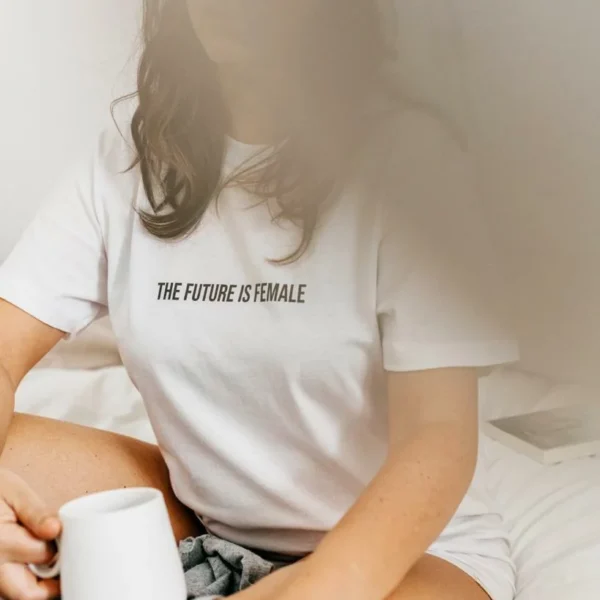camiseta_futureisfemale