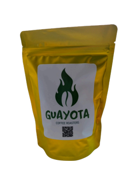 Café Brasil Guayota
