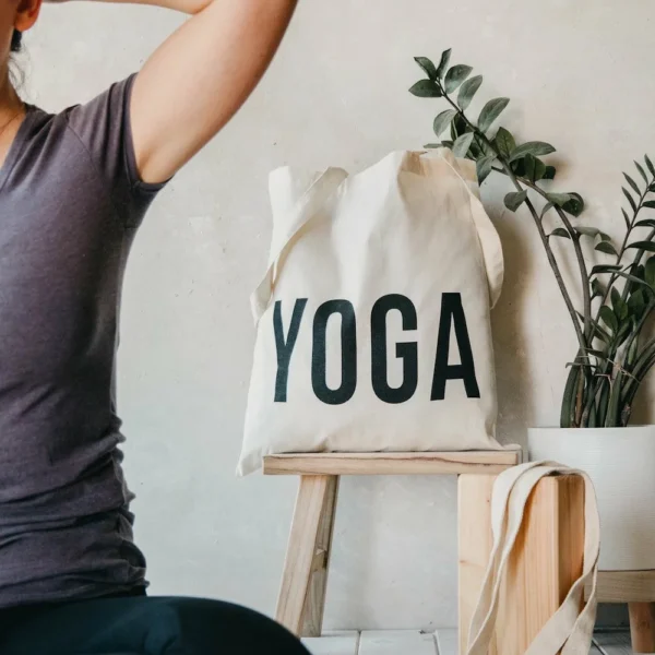tote-yoga