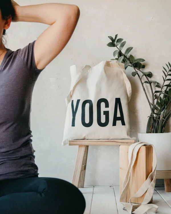 tote-yoga