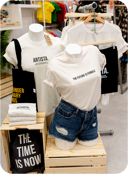 showroom