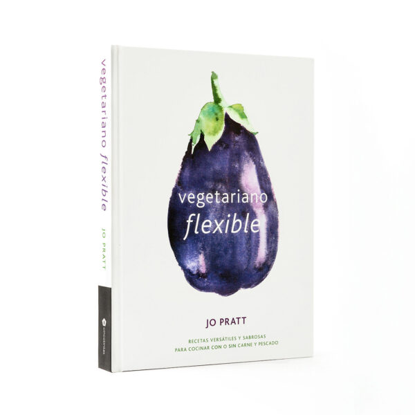 Vegetariano flexible