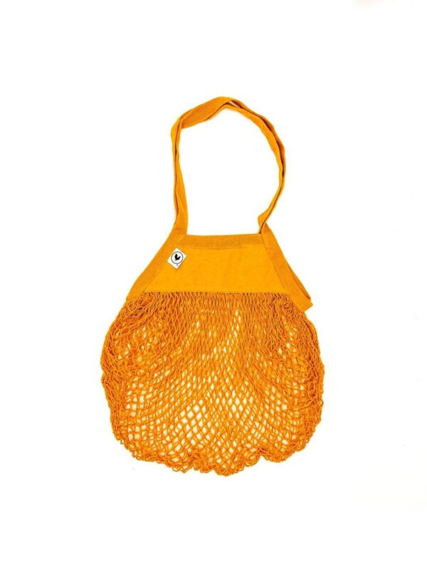 Bolsa de compra de malla Asa Larga - Imagen 2