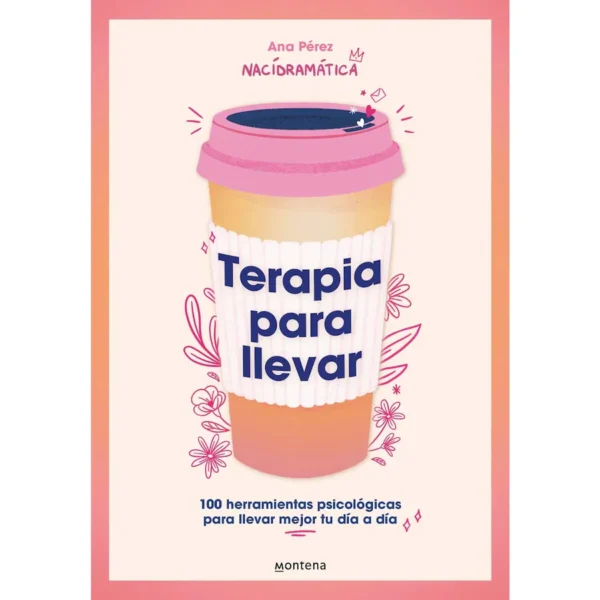 terapia para llevar