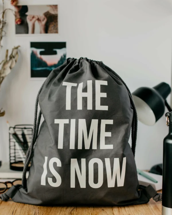 the-time-is-now